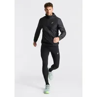 Asics Core Jacke Herren Schwarz L