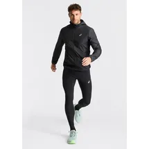 Asics Core Jacke Herren Schwarz L