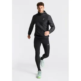 Asics Core Jacke Herren Schwarz L