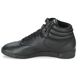 Reebok Freestyle HI intense black 40