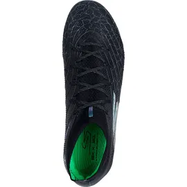 SKECHERS SKX 1.5 Elite FG - schwarz, Größe 45 EU