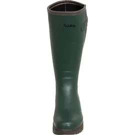 Saliha Pirsch Jagdstiefel grün 43