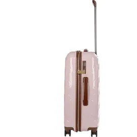Stratic Leather & More 4-Rollen 66 cm / 65 l rose