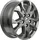 Autec Kiso 7,0 x 17 5 x 114,3 ET37 ML66,1 Silber