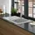 Villeroy & Boch Architectura 45 snow white + Excenterbetätigung