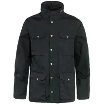 Fjällräven Räven Jacket M Shell Jackets, Black, S