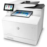 HP LaserJet Enterprise M480f