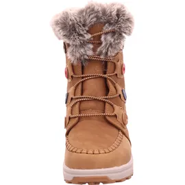 Fusion Herren Braun 42