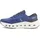 On  Cloudrunner 3 Herren Sailor/Ivory 43