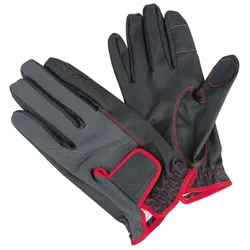 Tama TDG10BKXL - Drummer's Glove (Gr.XL) - Drummer Handschuhe
