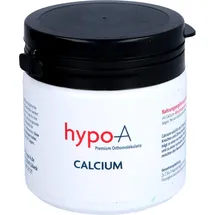 HYPO-A GMBH Calcium Kapseln