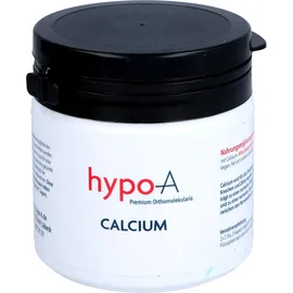 HYPO-A GMBH Calcium Kapseln