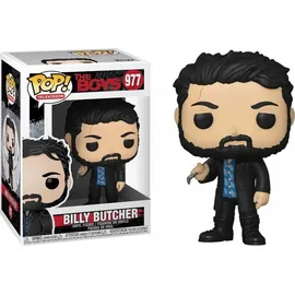 Funko 48196 Action-& Sammelfigur