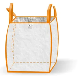 FELDTMANN Big-Bag oben offen 90 x 90 x 110 cm
