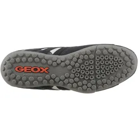 GEOX Snake U4207L navy 47