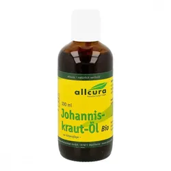 Johanniskraut öl