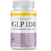 Glp-1 GLP 1 Kapseln