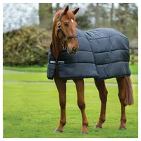 Horseware Rambo Optimo Unterdecke (Rambo Optimo Liner) 155cm 100g