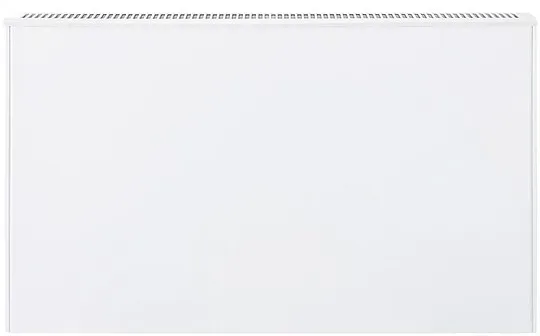 Viessmann Universalheizkörper Plan Typ 21, H 500 x B 400 mm, links, 348/222 Watt - 7734610