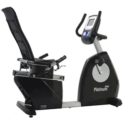 Tunturi Platinum PRO Recumbent Bike