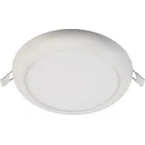 Deko-Light Zaurak 180 12W rund weiß