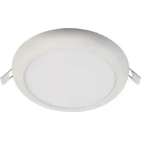 Deko-Light Zaurak 180 12W rund weiß