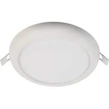 Deko-Light Zaurak 180 12W rund weiß