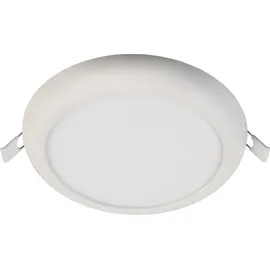 Deko-Light Zaurak 180 12W rund weiß