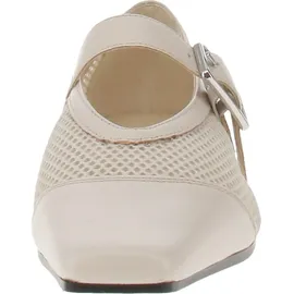 VAGABOND 5701-315-02 Wioletta - Damen Sandalen - Off-White, Größe:37 EU - 37