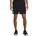Kurze Hose Schwarz XXL