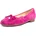 Damen Sardinia Ballerinas PINK 36 5 EU