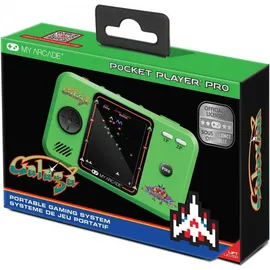 My Arcade Pocket Player Pro