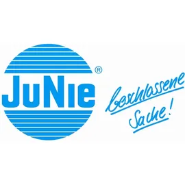 Junie Riegelkastenschloss 7445,D 25mm für Profilzylinder Met. vernickelt, oben