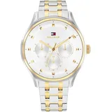 Tommy Hilfiger Gianna Edelstahl 38 mm 1782750