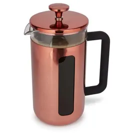 La Cafetiere Pisa 8 Tassen Kupfer