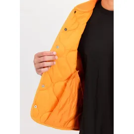 Alpha Industries Q-1 Vest Orange XL