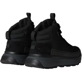 The North Face Bergen Mid Herren TNF Black/Anthracite 42