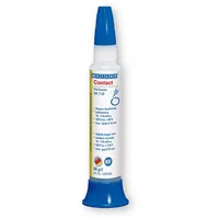 WEICON Contact VA 110 Cyanacrylat-Klebstoff 60 g