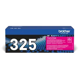 Brother TN-325M magenta