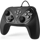 uRage Vendetta 210 Controller schwarz PC
