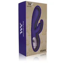WOMANVIBE Vibrator,