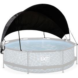 EXIT TOYS EXIT Pool Sonnensegel für 360x360cm (30.85.12.00)