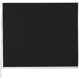 PEDDY SHIELD Sonnenrollo HDPE 140 cm x 240 cm Schwarz