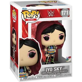 Funko POP! - Sports - WWE Iyo Sky #171
