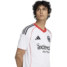 adidas Eintracht Frankfurt Auswärtstrikot 2025/26 Herren Gr. XL