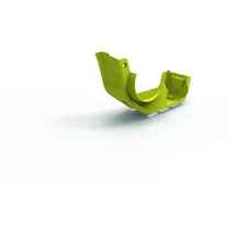 Centurion Motorabdeckung Bosch Performance Line CX Größe One Size Lime