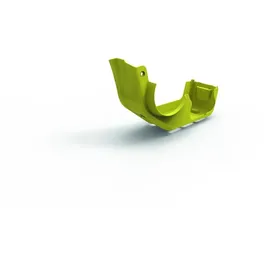 Centurion Motorabdeckung Bosch Performance Line CX Größe One Size Lime