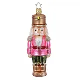 Inge-Glas Manufaktur Inge-glas Nussknacker 15 cm