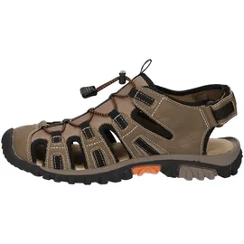 Hi Tec Cove Sport Herren Braun 41