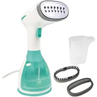 Jocca Vertikales Dampfbügeleisen 1500W, 280ml Wassertank, Grün